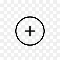 增加按钮图标-空若网 增加按钮图标-空若网