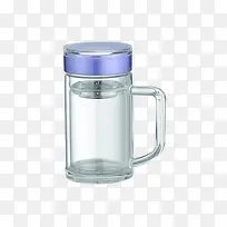 双层玻璃杯-空若网 双层玻璃杯-空若网