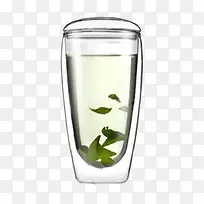 双层玻璃杯-空若网 双层玻璃杯-空若网