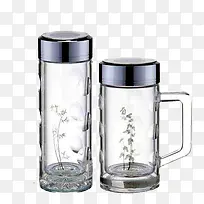 双层玻璃杯-空若网 双层玻璃杯-空若网