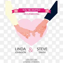 牵手的约定-空若网 牵手的约定-空若网