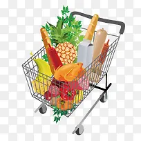 һ�����ﳵ-������