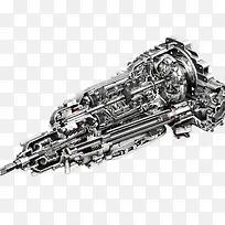 °ÂµÏRS7±äËÙÏäͼƬ-¿ÕÈôÍø °ÂµÏRS7±äËÙÏäͼƬ-¿ÕÈôÍø