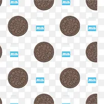 奥利奥曲奇牛奶-空若网 奥利奥曲奇牛奶-空若网