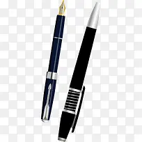 钢笔png矢量元素-空若网 钢笔png矢量元素-空若网