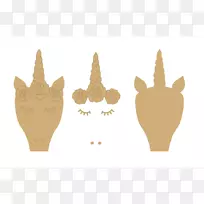 独角兽角手指脸颊狡猾猪设计有限公司-独角兽头-空若网 独角兽角手指脸颊狡猾猪设计有限公司-独角兽头-空若网