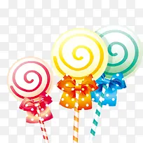 白色棒棒糖素材卡通-空若网 白色棒棒糖素材卡通-空若网