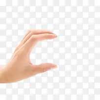 白皙的手部动作拿着杯子-空若网 白皙的手部动作拿着杯子-空若网