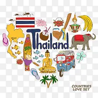 旅游图标下载-空若网 旅游图标下载-空若网