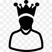 国防部阿凡达图标-空若网 国防部阿凡达图标-空若网