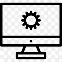 Web开发图标-空若网 Web开发图标-空若网