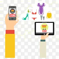 ʸ����ƽ������ͼ��-������