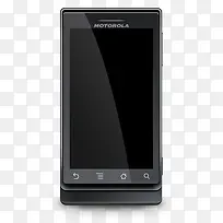 摩托罗拉机器人电话smartphone-icons-空若网 摩托罗拉机器人电话smartphone-icons-空若网