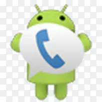 谷歌语音android-robot-icons-空若网 谷歌语音android-robot-icons-空若网