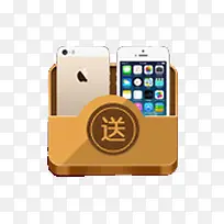 iphone送标签-空若网 iphone送标签-空若网