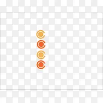 橙色ppt模板-空若网 橙色ppt模板-空若网