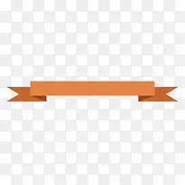 橙色折纸边框-空若网 橙色折纸边框-空若网