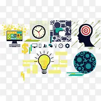 扁平化头脑风暴-空若网 扁平化头脑风暴-空若网