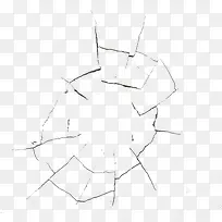 玻璃的缝隙-空若网 玻璃的缝隙-空若网