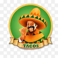 ī���統��ʳƷʸ����ǩʸ��ͼ-������