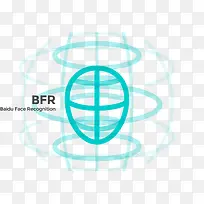 手绘扁平化logo元素BFR-空若网 手绘扁平化logo元素BFR-空若网