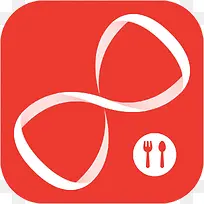手机美味不用等美食佳饮图标-空若网 手机美味不用等美食佳饮图标-空若网