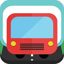 运输卡车图标-空若网 运输卡车图标-空若网