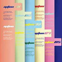 矢量创意目录素材-空若网 矢量创意目录素材-空若网