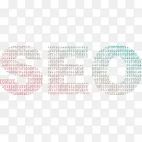 零一数字拼图-空若网 零一数字拼图-空若网