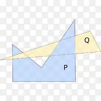 三角形线面积-多边形-空若网 三角形线面积-多边形-空若网
