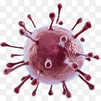 纳米分子微距插画-空若网 纳米分子微距插画-空若网