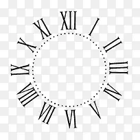 时钟数字-空若网 时钟数字-空若网