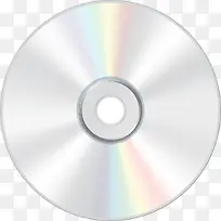 白色的光盘-空若网 白色的光盘-空若网