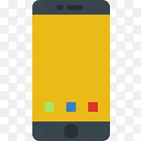 扁平化 icon iphone-空若网 扁平化 icon iphone-空若网