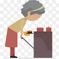 做饭智慧健康养老-空若网 做饭智慧健康养老-空若网