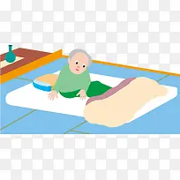 起床智慧健康养老-空若网 起床智慧健康养老-空若网