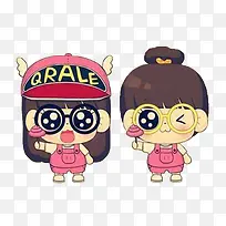 免扣素材之阿拉蕾-空若网 免扣素材之阿拉蕾-空若网