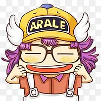 免扣素材之阿拉蕾-空若网 免扣素材之阿拉蕾-空若网