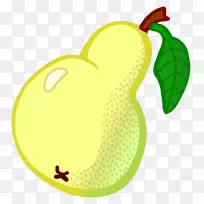 电脑图标梨形剪贴画线-空若网 电脑图标梨形剪贴画线-空若网