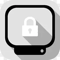 扁平化安卓手机桌面图标-空若网 扁平化安卓手机桌面图标-空若网