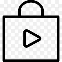 Android商店图标-空若网 Android商店图标-空若网