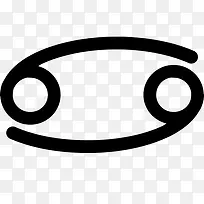 占星术癌症星座概述形状标志生肖-空若网 占星术癌症星座概述形状标志生肖-空若网