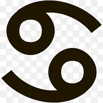 天文占星术癌症星座标志生肖十二-空若网 天文占星术癌症星座标志生肖十二-空若网