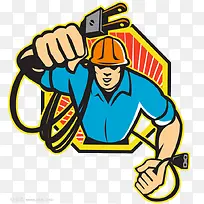 电器修理安装工人-空若网 电器修理安装工人-空若网