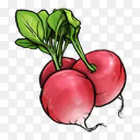 萝卜水果蔬菜接下去的时间-空若网 萝卜水果蔬菜接下去的时间-空若网