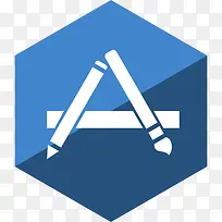 应用程序光泽六角媒体社会商店M-空若网 应用程序光泽六角媒体社会商店M-空若网