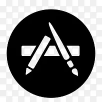 应用程序苹果AppStore商店picons社会-空若网 应用程序苹果AppStore商店picons社会-空若网