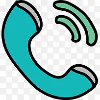 电话接听-空若网 电话接听-空若网