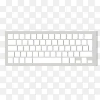 扁平化键盘-空若网 扁平化键盘-空若网