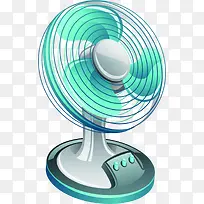 摄影海报手绘风扇-空若网 摄影海报手绘风扇-空若网